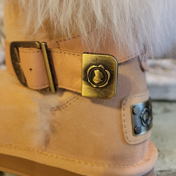 Australia Luxe Collective Tsar Short Tuscany 2822 - Picture 3 of 13